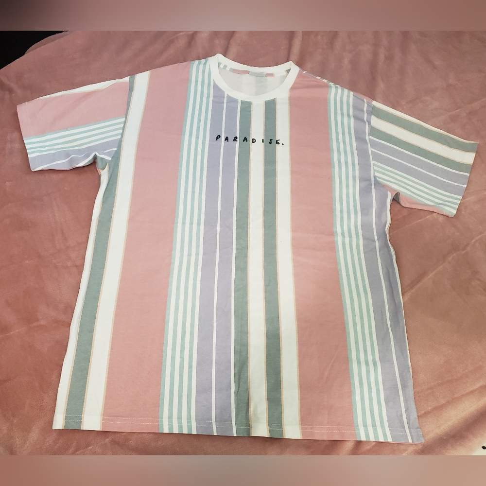 Striped Tshirt